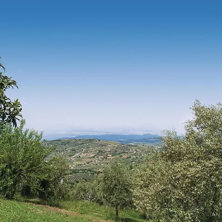 Awesome In Castellabate Sa Lägenhet
