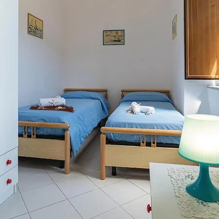 Awesome In Sa With Wifi Apartment Castellabate