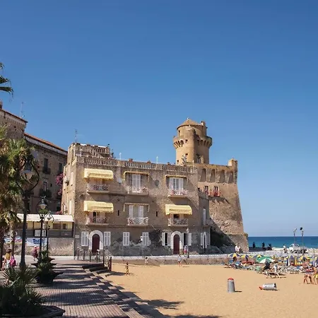 Awesome In Sa With Wifi Apartment Castellabate
